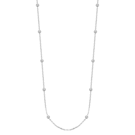 Collier Rosato Femme Storie in Argent RZC056 - RZC056